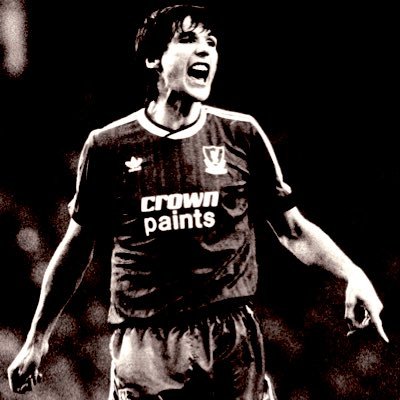 Kevinho_LFC's profile picture. SIX TIMES🏆🖐️☝️