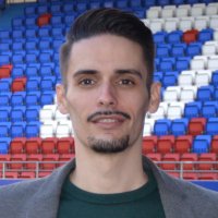 Jose Maraver (@jlmaraver) 's Twitter Profile