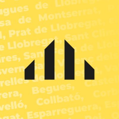 Perfil oficial de la Federació Comarcal d'Esquerra Republicana al Baix Llobregat i l'Hospitalet