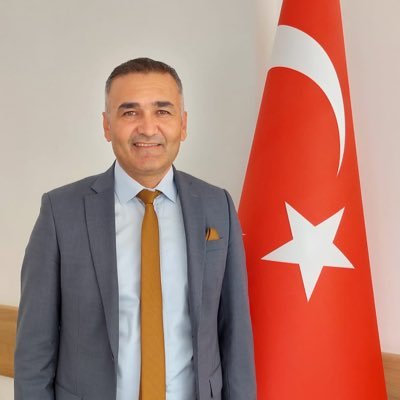 YILDIRIMKARABAY's profile picture. Gaziantep Yavuzeli SYDV Müdürü (Sosyal Yardımlaşma ve Dayanışma Vakfı Başkanlığı)