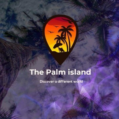 Agog for something jovial and experiencing nature at its best! Then brace yourself at THE PALM ISLAND, a place to Homestay, Camping and Island Adventures.