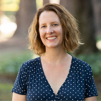 LaurieLHMoore's profile picture. Writer, blue ribbon baker, gardener, camping pro, terrible painter. Communications director for @uifellows at @stanforddschool