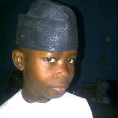 SalamatuSalihu2's profile picture. 