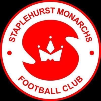 Official Twitter Account of Staplehurst Monarchs FC • SCEFL League