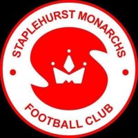 Staplehurst Monarchs Football Club(@staplehurstmon) 's Twitter Profile Photo