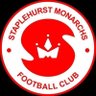 staplehurstmon's profile picture. Official Twitter Account of Staplehurst Monarchs FC • SCEFL League