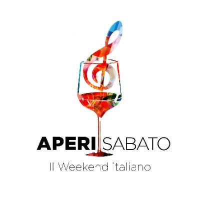 aperisabato's profile picture. APERISABATO, il Weekend italiano
Appuntamento settimanale di cultura, attualitá e musica