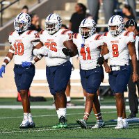 FB Bush Football (@bushhs_football) 's Twitter Profile