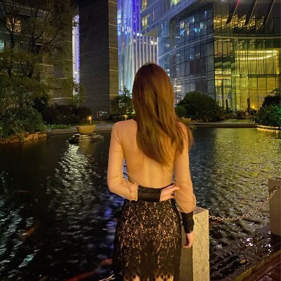 ☕️👩🏻💻💄 36 🐨Mom| Market research @Crypto @EsteeLauder Self-discipline and freedom, love life well.