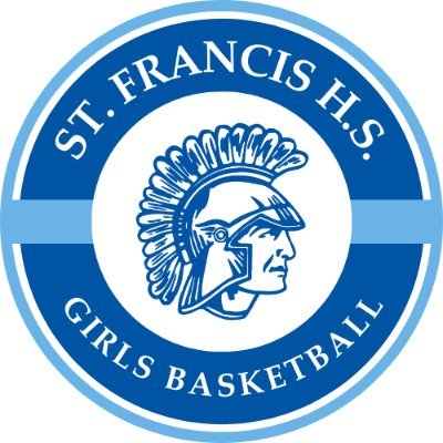 St. Francis High School Girls Basketball