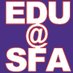 College of Education (@sfacoe) Twitter profile photo College of Education (@sfacoe) Twitter profile photo