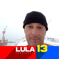 Jorge Luiz Nogueira Filho Nogueira(@JorgeLuizNogu11) 's Twitter Profile Photo