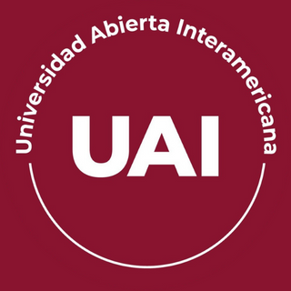 🙌 Cuenta Oficial de la Universidad Abierta Interamericana. 
¡Inscripciones abiertas!🎓