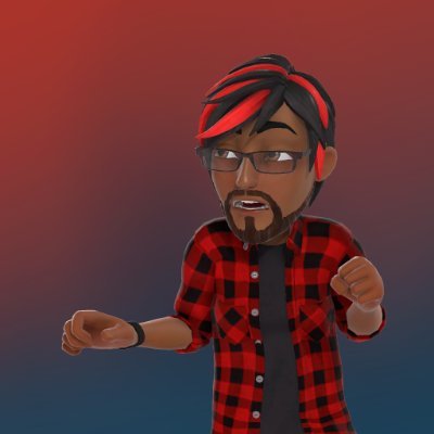 Terrance The Humanさんのプロフィール画像