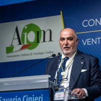 Saverio Cinieri (@scinieri) 's Twitter Profile
