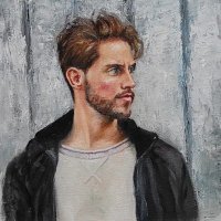 Adrian J. Rodriguez (@adrikaii) 's Twitter Profile Photo