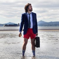 Simon Masterson (@mastersonirl) 's Twitter Profile
