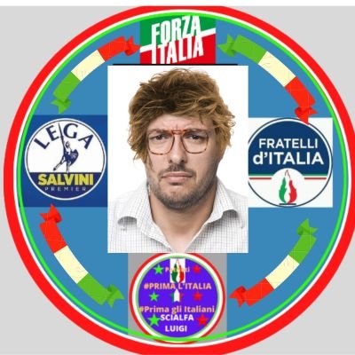Patrioti Prima l'Italia
