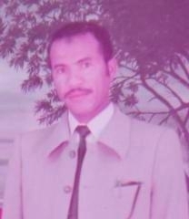 medbachir11's profile picture. 