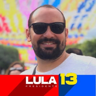 Quem viu foi eu, num foi ninguém quem me disse não.