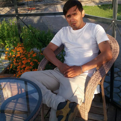 mohseni_basir's profile picture. 