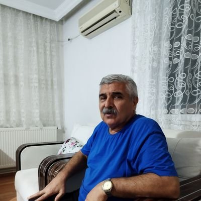 ziya050505's profile picture. Kral