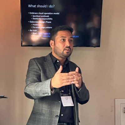 Profile picture of Anurag Kale