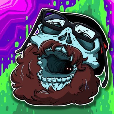 Animator! Member of @DriversUnionWA, Channel Manager for @theserfstv and making games at @ssbfgames. email- itismekyleg@gmail.com