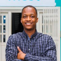 Richard Orido (@richard_orido) 's Twitter Profile