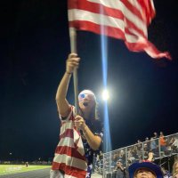 MHS Student Section (@mhsstudesection) 's Twitter Profile Photo