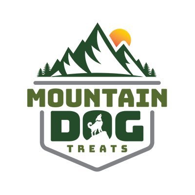 Handcrafted in small batches, Mountain Dog freeze dried pet treats are 100% wild Alaska Salmon. Only the best for your best friend!