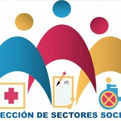 Dirección de Sectores Sociales asdcrita a la Secretaría de Desarrollo Humano y Comunal