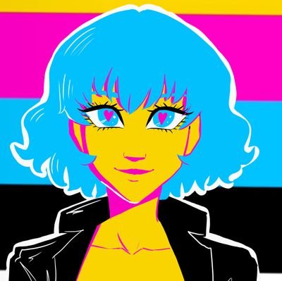 Tory🏳️‍🌈 (they/them)さんのプロフィール画像