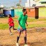 LaymarOfoe's profile picture. Laymar is ma name am form Ghana and am a footballer,am very cool guy love to make new friends