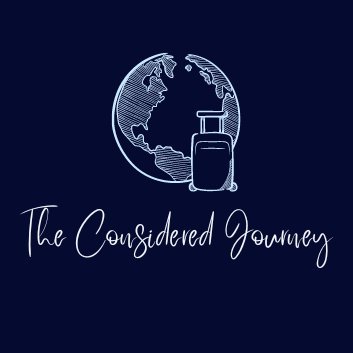 Global travel blog with tips, insights, and guides to help you get the most from all of your adventures: https://t.co/78ivN5NfVP / IG: theconsideredjourney