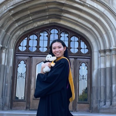 twitter (winny’s version) • UWO BSc '22 ecosystem health & political science • views are mine • rt ≠ endorsement