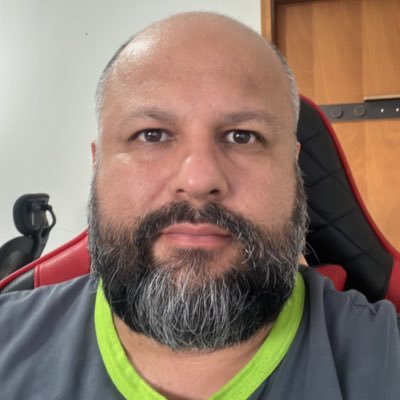 mauro_prorad's profile picture. 