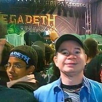 Metalero214 (@soyel214) 's Twitter Profile