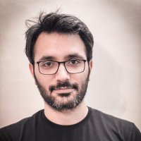 Reza Ahmadi (@odises) 's Twitter Profile