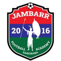 Jambarr Football Academy Sanchaba, The Gambia(@JambarrAcademy) 's Twitter Profile Photo