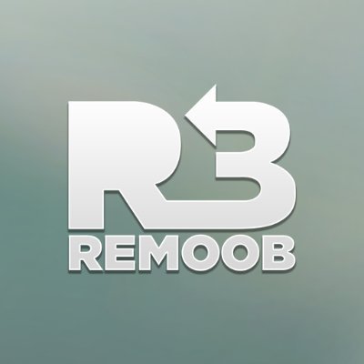 GamesRemoob Profile Picture