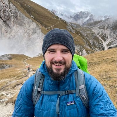 open-source developer 👨🏻💻 member of @pytestdotorg 🚀 staff software engineer @mozilla 🦊 hiking, cycling, running 🏔🌦 he/him #python #pytest #golang