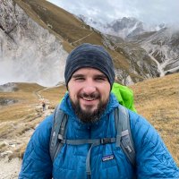 Raphael Pierzina (@hackebrot) 's Twitter Profile
