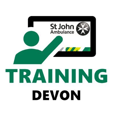 St John Ambulance Devon Training Team. Keep up to date with all things training in Devon.