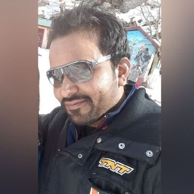 sagarsaariya92's profile picture. Journalist #NDTV

बुरे ने बुरा, अच्छे ने अच्छा जाना मुझे जिसकी जैसी सोच थी उसने उतना पहचाना हमें!