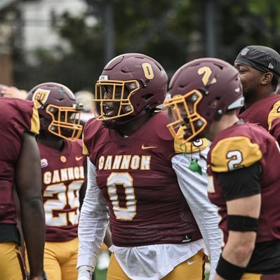 ΦΒΣ summer 22’ 🤘🏾1st Team All- Conference PSAC ⭐️ Podyum All-Star Bowl ……