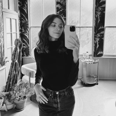 kirstingadwill's profile picture. H 💍🤍