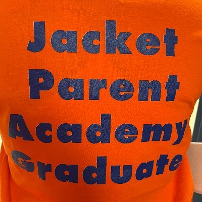 JacketParAcad's profile picture. 