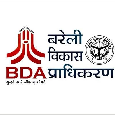 This is the official Twitter account of BDA.