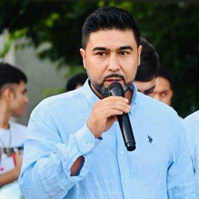 SerajuddinFazli's profile picture. بزرگترین درسی که تاریخ به ما میدهد این است که هیچ کس از تاریخ درس نگرفته است! "هگل"